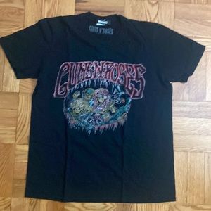 Guns N’ Roses tee